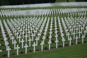 Fleury-Douaumont památník